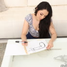 Selena Ivy in 'Selena Ivy - Blacks On Blondes'