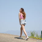 Sera Ryder in 'Sera Ryder - Blacks On Blondes'