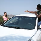 Sera Ryder in 'Sera Ryder - Blacks On Blondes'