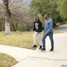 Sera Ryder in 'Sera Ryder - Blacks On Blondes - Scene 2'