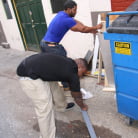 Shannon Kelly in 'Shannon Kelly - Blacks On Cougars'