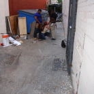 Shannon Kelly in 'Shannon Kelly - Blacks On Cougars'