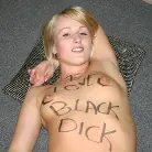 Sharon Wild in 'Sharon Wild - Wife Writing'