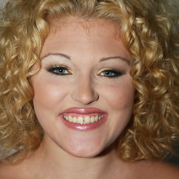 Shirley Dimples - Glory Hole