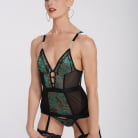 Sidra Sage in 'Sidra Sage - Glory Hole'