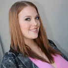 Sierra Skye in 'Sierra Skye - Glory Hole'