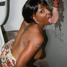 Sincere in 'Sincere - Glory Hole Initiations'