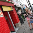 Sindy Lange in 'Sindy Lange and Penny Pax - Watching My Mom Go Black'