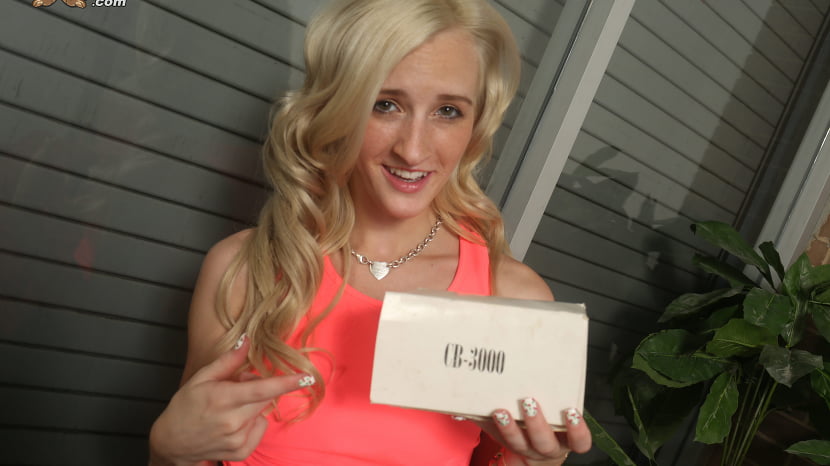 Skylar Green - Cuckold Sessions