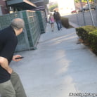 Skylar Green in 'Skylar Green - Watching My Daughter Go Black'