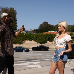Skyler Storm - Interracial Pickups