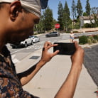 Skyler Storm in 'Skyler Storm - Interracial Pickups'