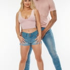 Slimthick Vic in 'Slimthick Vic - Blacks On Blondes - Scene 2'