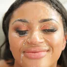 Sommer Isabella in 'Sommer Isabella - We Fuck Black Girls'