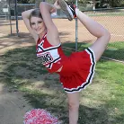 Summer Carter in 'Summer Carter - Blacks On Blondes'