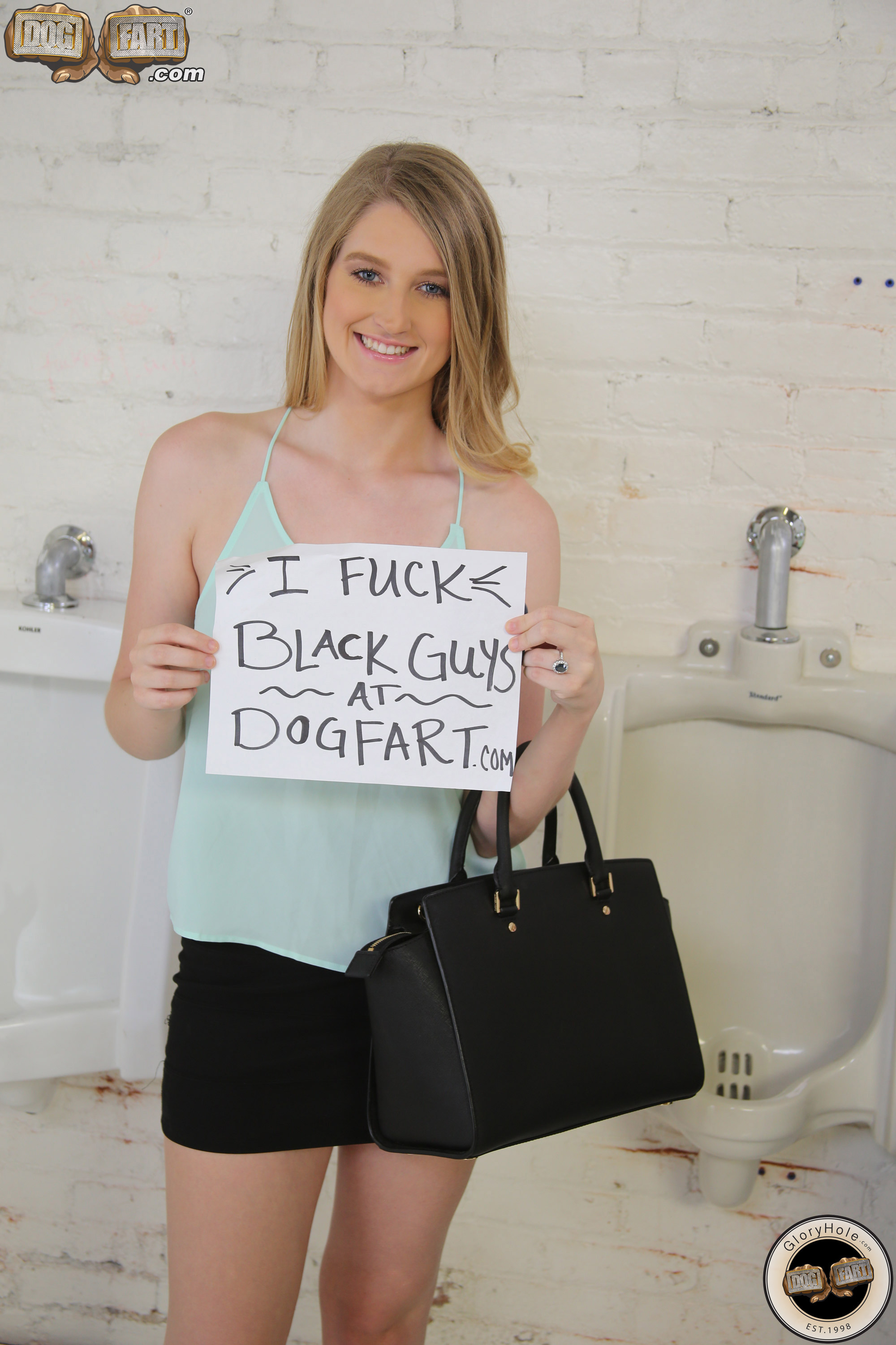 Summer Carter - Glory Hole
