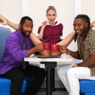 Summer Vixen in 'Having Summer Vixen's Pussy For Dinner'