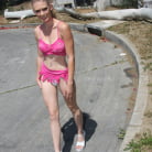 Sunset Diamond in 'Sunset Diamond - Interracial Blowbang'