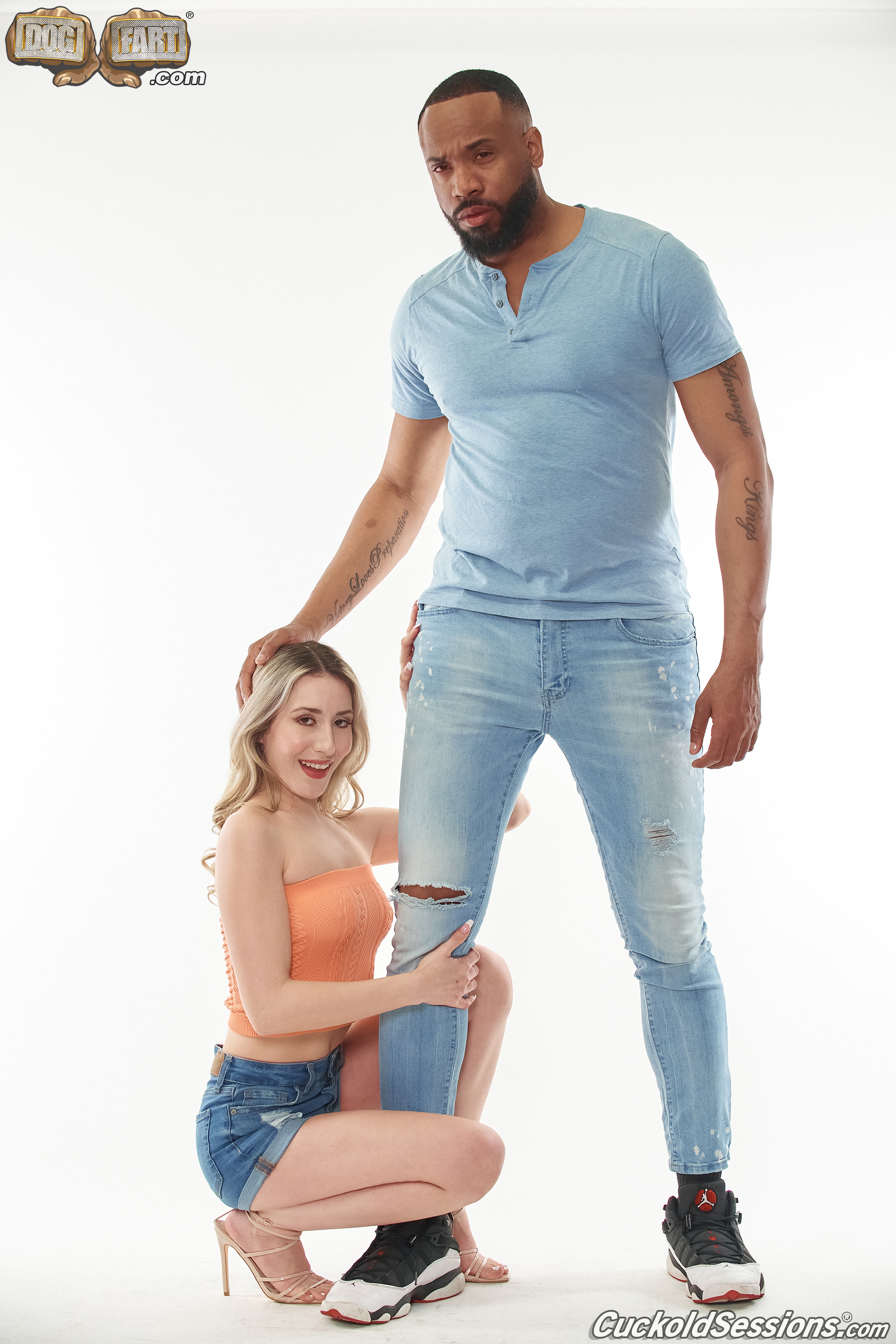 Sweet Sophia - Cuckold Sessions