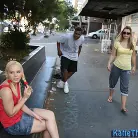 Katie Thomas in 'Sweet Young Candi Summers - Katie Thomas'