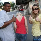 Katie Thomas in 'Sweet Young Candi Summers - Katie Thomas'