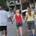 Katie Thomas in 'Sweet Young Candi Summers - Katie Thomas'