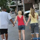 Katie Thomas in 'Sweet Young Candi Summers - Katie Thomas'