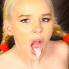 Katie Thomas in 'Sweet Young Candi Summers - Katie Thomas'