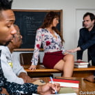 Syren DeMer in 'Syren DeMer - Cuckold Sessions'