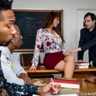 Syren DeMer in 'Syren DeMer - Cuckold Sessions'