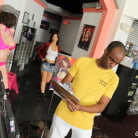 Syren DeMer in 'Syren DeMer - Glory Hole'