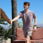 Syren DeMer in 'Syren DeMer - Watching My Mom Go Black - Scene 3'