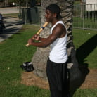 Tabitha in 'Tabitha - Blacks On Cougars'