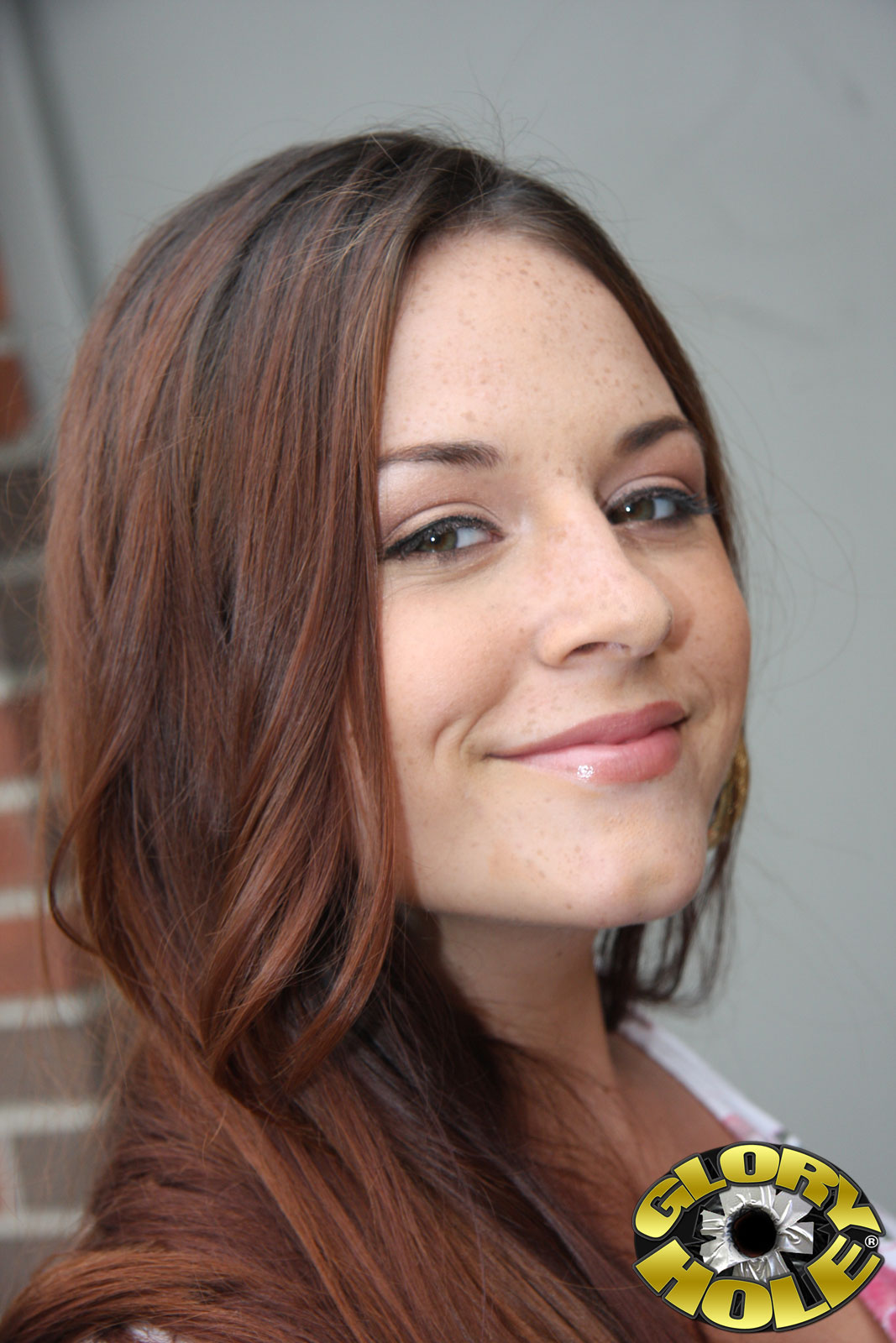 Talia Palmer - Glory Hole