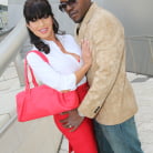 Tara Holiday in 'Tara Holiday - Blacks On Cougars'