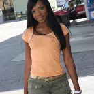 Tay Dash in 'Tay Dash - Glory Hole Initiations'