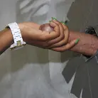 Tay Dash in 'Tay Dash - Glory Hole Initiations'