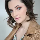 Tegan Mohr in 'Tegan Mohr - Glory Hole'