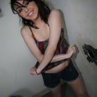 Tegan Tate in 'Tegan Tate - Glory Hole'