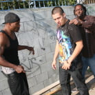 Teri Weigel in 'Teri Weigel - Watching My Mom Go Black'