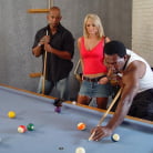 Spring Thomas in 'The Juke Joint - Spring Thomas'