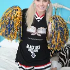 Tiff Bannister in 'Tiff Bannister - Watching My Daughter Go Black'