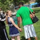 Tiffany Kohl in 'Tiffany Kohl - Watching My Daughter Go Black'