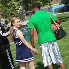 Tiffany Kohl in 'Tiffany Kohl - Watching My Daughter Go Black'