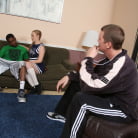 Tiffany Kohl in 'Tiffany Kohl - Watching My Daughter Go Black'