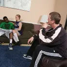 Tiffany Kohl in 'Tiffany Kohl - Watching My Daughter Go Black'