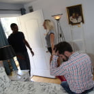 Tiffany Watson in 'Tiffany Watson - Cuckold Sessions'