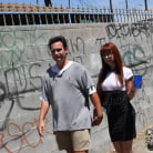 Trinity Post in 'Trinity Post - Cuckold Sessions'