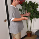 Trinity Post in 'Trinity Post - Cuckold Sessions'