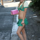 Tristyn Kennedy in 'Tristyn Kennedy - Blacks On Blondes'